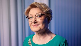 LRT RADIJO laida „Pas Nemirą“