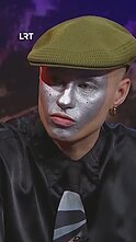 Lion Ceccah mintys apie „Eurovizijos“ žiūrovų palaikymą