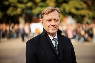 Šarūnas Birutis