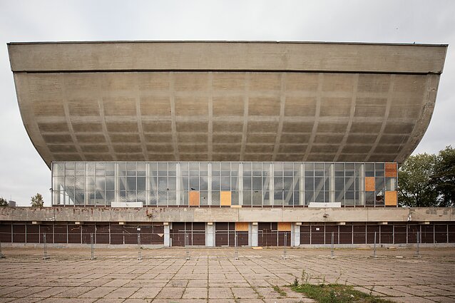 Vilniaus sporto rūmai