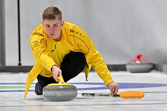 Lietuvos vyrų kerlingo rinktinė