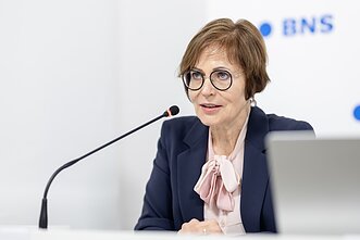 Santaros klinikų Prevencinės kardiologijos skyriaus vedėja, gydytoja kardiologė Jolita Badarienė
