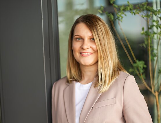 Aušra Čiuplienė Aušra Čiuplienė
