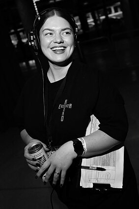 Greta Paukštė