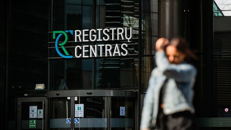Čibirienė apie įmonių pateiktų finansinių ataskaitų turinį: būna cirkų