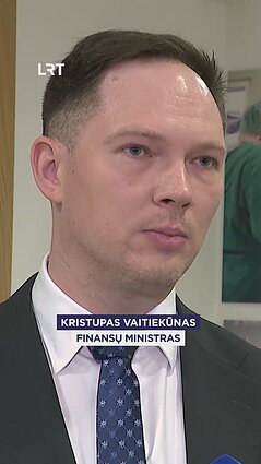 Kaip mokesčių reforma veikia gyventojus ir ekonomiką?
