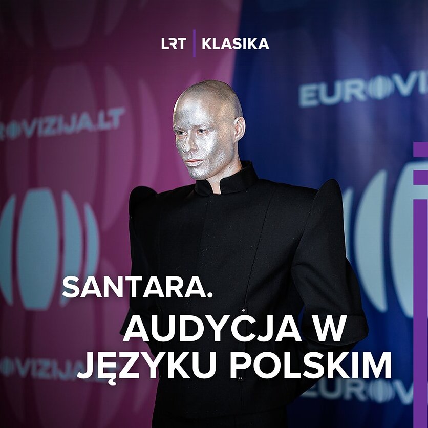 Fot. E. Blažys / LRT, Lion Ceccah