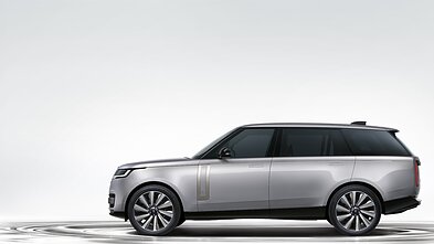 „Range Rover SV Ultra“ „Range Rover SV Ultra“