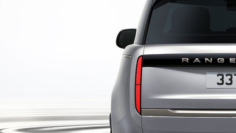 „Range Rover SV Ultra“ „Range Rover SV Ultra“