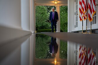 Donaldas Trumpas
