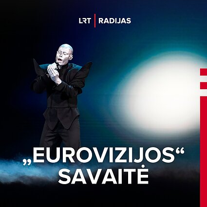 Skamba I pusfinalio antrosios pusės dainos