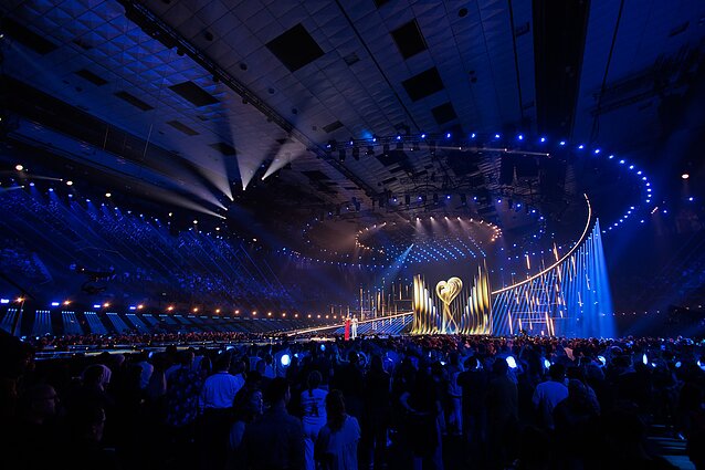 Eurowizja 2026