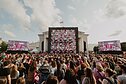 „Vilnius Pink Soup Fest“ koncertas