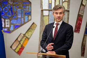 Kęstutis Budrys Kęstutis Budrys