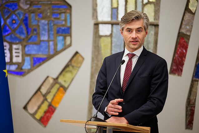 Kęstutis Budrys Kęstutis Budrys