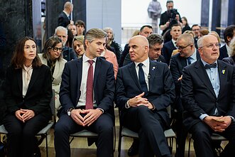 В Вильнюсе открыт информационный пункт Совета Европы для белорусов В Вильнюсе открыт информационный пункт Совета Европы для белорусов