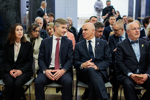 В Вильнюсе открыт информационный пункт Совета Европы для белорусов В Вильнюсе открыт информационный пункт Совета Европы для белорусов
