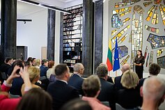 Vilniuje inauguruotas Europos Tarybos informacijos punktas Baltarusijos žmonėms Vilniuje inauguruotas Europos Tarybos informacijos punktas Baltarusijos žmonėms
