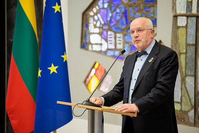 Juozas Olekas Juozas Olekas