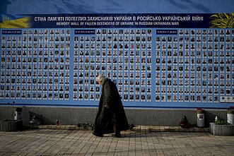 Karas Ukrainoje