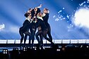 2026 m. „Eurovizijos“ pirmasis pusfinalis, Juodkalnija
