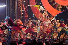 Eurowizja 2026