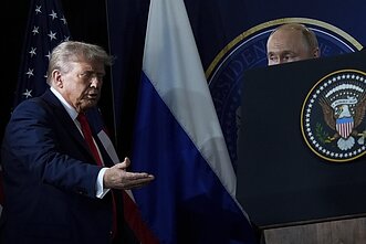 Donaldas Trumpas