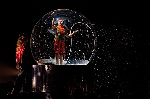 2026 m. „Eurovizijos“ pirmasis pusfinalis