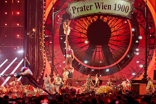 2026 m. „Eurovizijos“ pirmasis pusfinalis