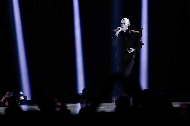 2026 m. „Eurovizijos“ pirmasis pusfinalis 2026 m. „Eurovizijos“ pirmasis pusfinalis