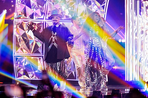 2026 m. „Eurovizijos“ pirmasis pusfinalis