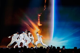 2026 m. „Eurovizijos“ pirmasis pusfinalis 2026 m. „Eurovizijos“ pirmasis pusfinalis