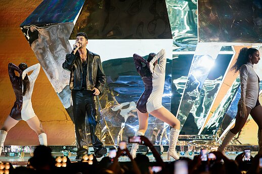 2026 m. „Eurovizijos“ pirmasis pusfinalis