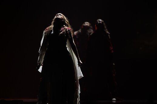 2026 m. „Eurovizijos“ pirmasis pusfinalis