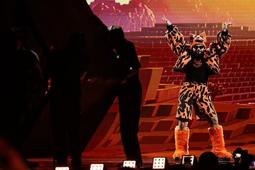 2026 m. „Eurovizijos“ pirmasis pusfinalis