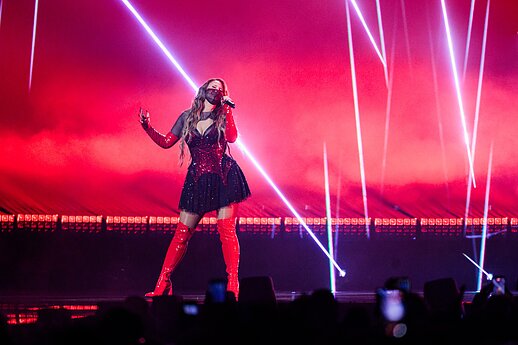 2026 m. „Eurovizijos“ pirmasis pusfinalis