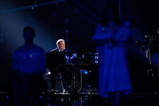 2026 m. „Eurovizijos“ pirmasis pusfinalis