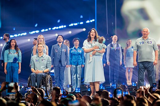 2026 m. „Eurovizijos“ pirmasis pusfinalis