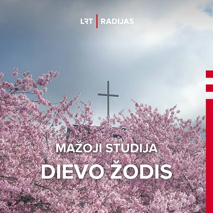 Mažoji studija. Dievo žodis