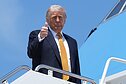 Donaldas Trumpas