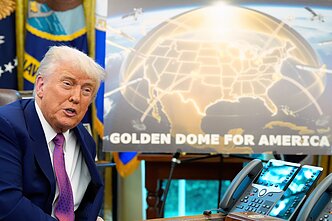 Donaldas Trumpas