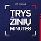 Lion Ceccah – „Eurovizijos“ finale, D. Trumpas vyksta į Kiniją