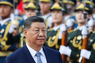Xi Jinpingas 
