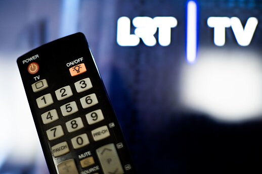 Televizija