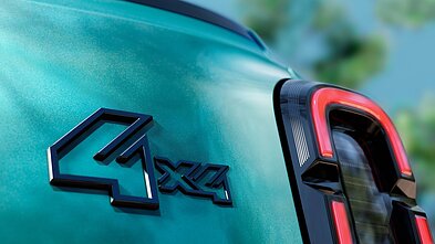 „Renault 4 JP4x4 Concept“ „Renault 4 JP4x4 Concept“