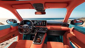 „Renault 4 JP4x4 Concept“ „Renault 4 JP4x4 Concept“