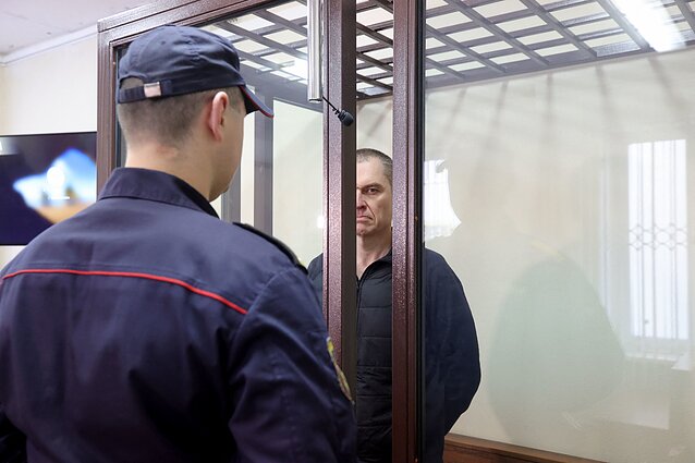 Анджей Почобут Анджей Почобут