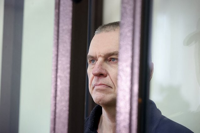 Анджей Почобут Анджей Почобут