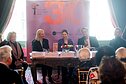 Vilniaus festivalio spaudos konferencija