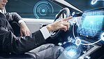 Automobilio technologijos